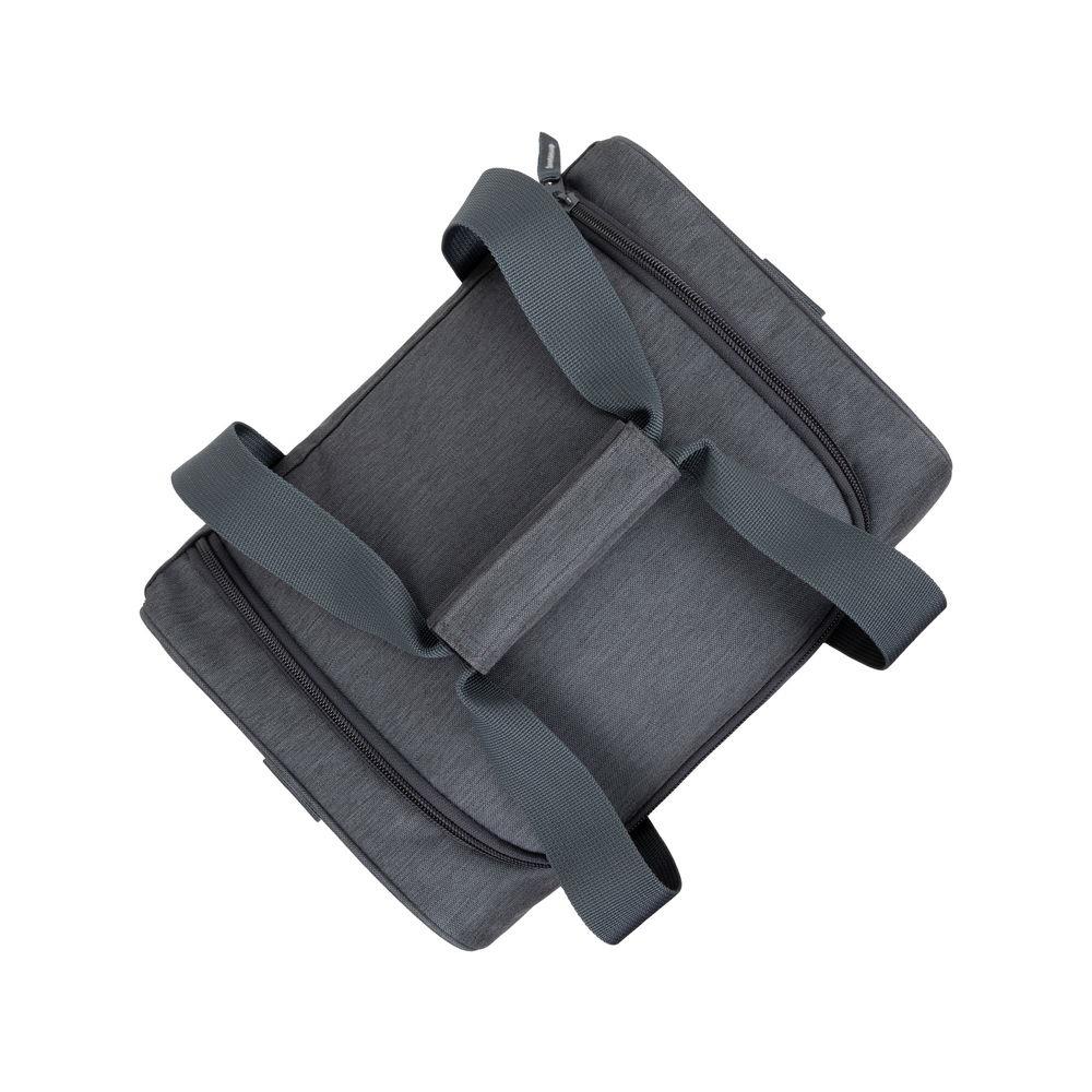 COOLER BAG/14L 5514 DARKGREY RESTO - Image 6