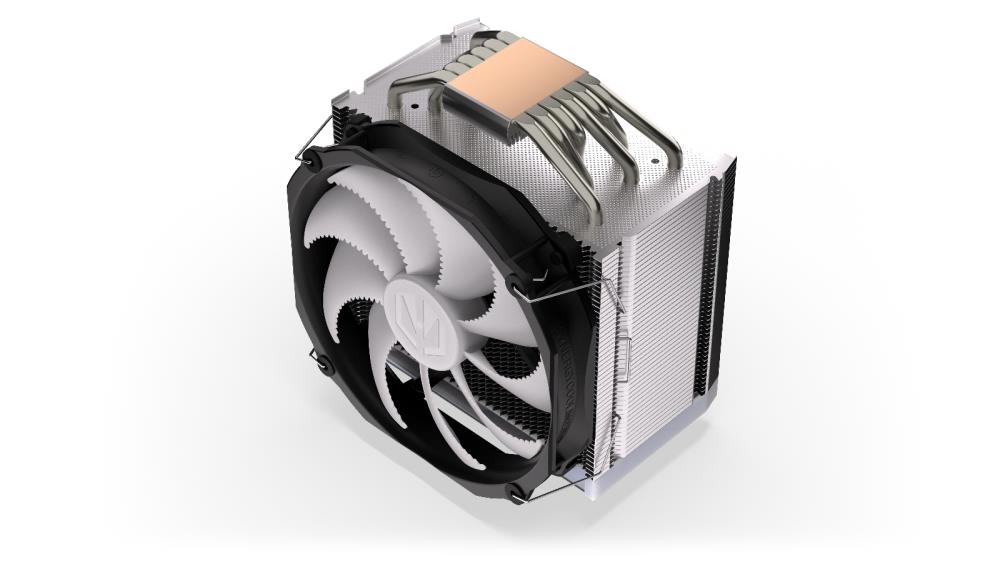 CPU COOLER S_MULTI/FORTIS 5 ARGB EY3A010 ENDORFY - Image 9