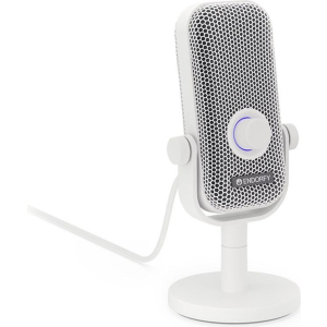MICROPHONE SOLUM VOICE S OWH/USB-C WHITE EY1B015 ENDORFY