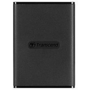 External SSD TRANSCEND ESD270C 2TB USB 3.1 3D NAND Write speed 460 MBytes/sec Read speed 520 MBytes/sec TS2TESD270C