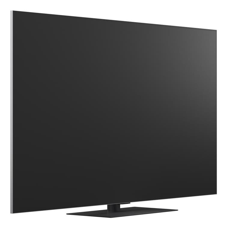 TV Set LG 65" OLED/4K/Smart 3840x2160 webOS Black OLED65G53LS - Image 11