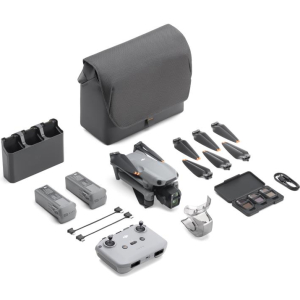 Drone DJI Air 3S Fly More Combo (DJI RC-N3) Consumer CP.MA.00000815.01