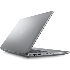 Notebook DELL Latitude 5450 CPU  Core Ultra u7-165U 1700 MHz CPU features vPro 14" 1920x1080 RAM 16GB DDR5 5600 MHz SSD 1TB Intel graphics Integrated ENG Smart Card Reader Windows 11 Pro 1.4 kg N016L545014EMEA_VP