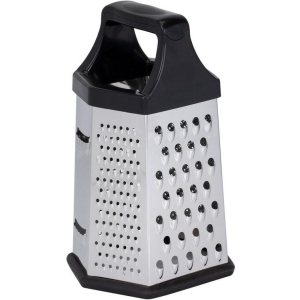 GRATER 6 SIDES/95411 RESTO