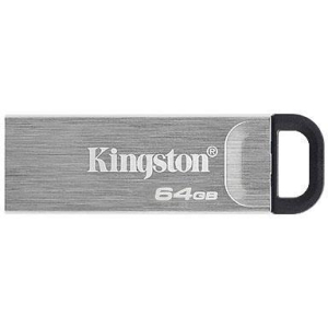 MEMORY DRIVE FLASH USB3.2/64GB DTKN/64GB KINGSTON