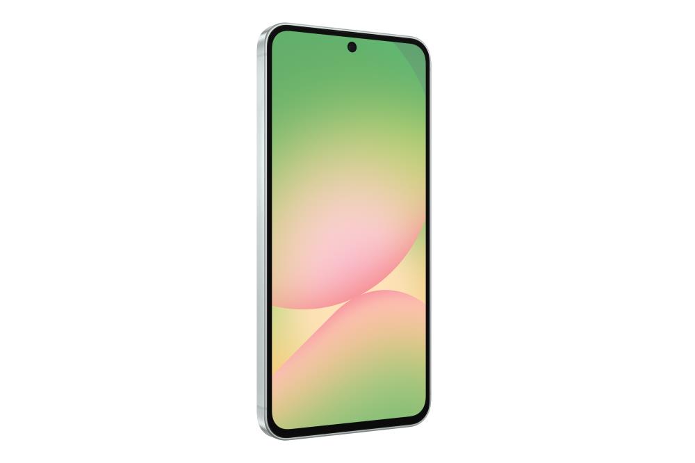MOBILE PHONE GALAXY A56 5G/128GB GREEN SM-A566B SAMSUNG - Image 2
