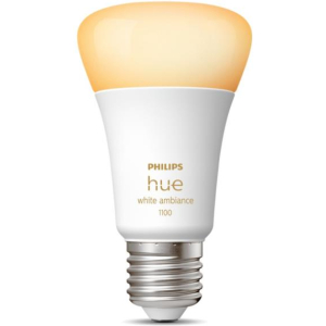 Smart Light Bulb PHILIPS Power consumption 8 Watts Luminous flux 1100 Lumen 4000 K 220V-240V Bluetooth 929002468401