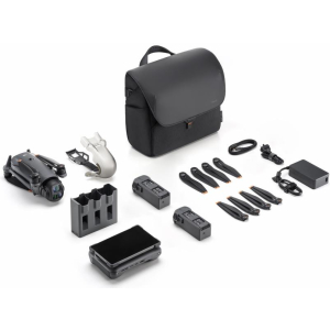 Drone DJI Mavic 4 Pro 512GB Creator Combo (DJI RC Pro 2) Consumer CP.MA.00000847.02