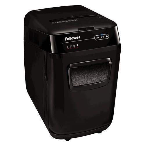 SHREDDER AUTOMAX 200M/4656302 FELLOWES - Image 2