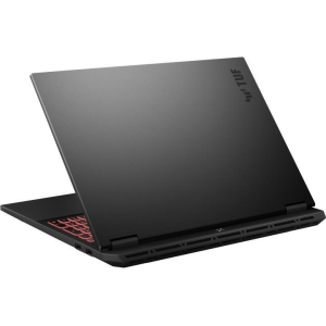 Notebook ASUS TUF Gaming A16 (2025) FA608UM-QT013W CPU  Ryzen 7 260 3800 MHz 16" 2560x1600 RAM 32GB DDR5 5600 MHz SSD 1TB NVIDIA GeForce RTX 5060 8GB ENG Windows 11 Home Grey 2.2 kg 90NR0KV1-M00330