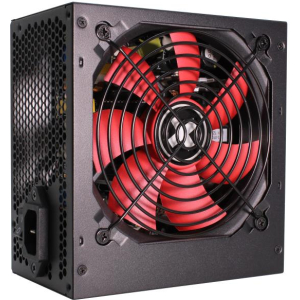 Power Supply XILENCE 450 Watts Peak Power 600 Watts PFC Active XN044
