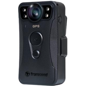 BODY CAMERA DRIVE PRO BODY 40/128GB TS128GDPB40A TRANSCEND