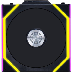 CASE FAN 120MM/G99.12RSL1W1B.00 LIAN LI