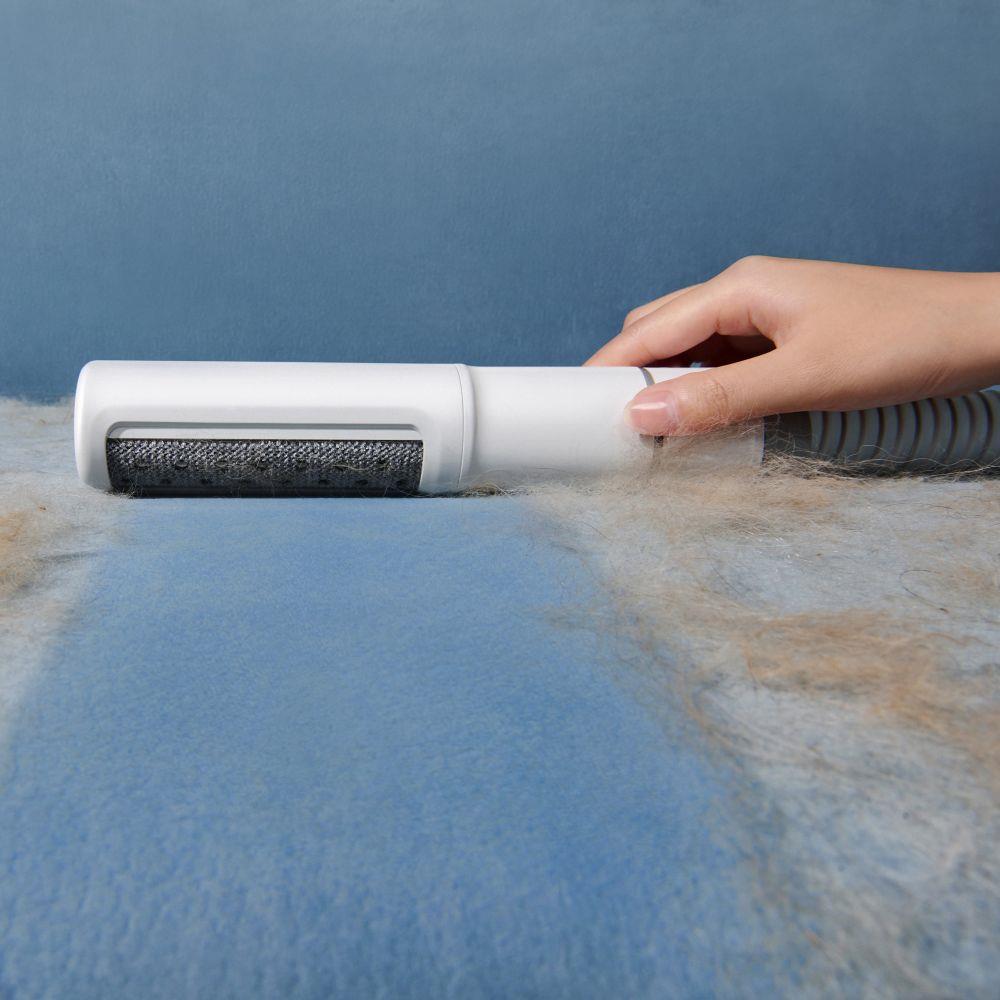 Vacuum Cleaner DREAME Mova G1 Pro Pet Grooming Kit 350 Watts Capacity 1 l Noise 36 dB Weight 2.9 kg PHC10A - Image 8