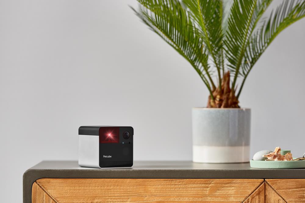 WRL CAMERA PLAY 2/PP20US PETCUBE - Image 5