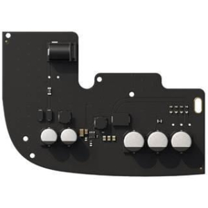 CONTROL PANEL ACC 12-24V PSU/FOR HUB 2 /59359 AJAX