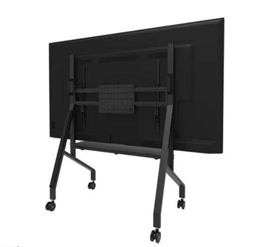 TV SET ACC FLOOR STAND 55-86"/FL50-525BL1 NEOMOUNTS - Image 4