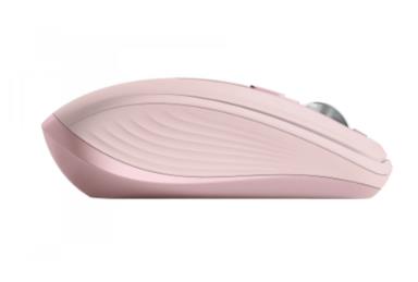 MOUSE USB OPTICAL WRL MX 3S/PINK 910-006931 LOGITECH - Image 4