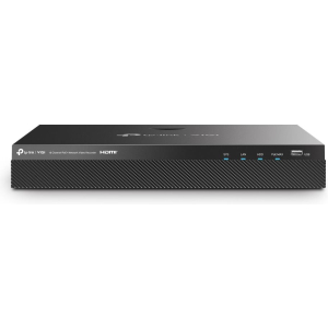NET VIDEO RECORDER 16CH POE+/VIGI NVR2016H-16P TP-LINK