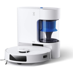 VACUUM CLEANER ROBOT/WHITE DEEBOT N20 PLUS ECOVACS