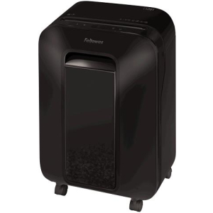 SHREDDER POWERSHRED LX201/BLACK 5050001 FELLOWES