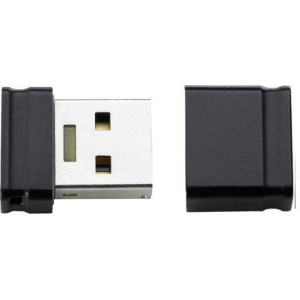 MEMORY DRIVE FLASH USB2 64GB/3500490 INTENSO