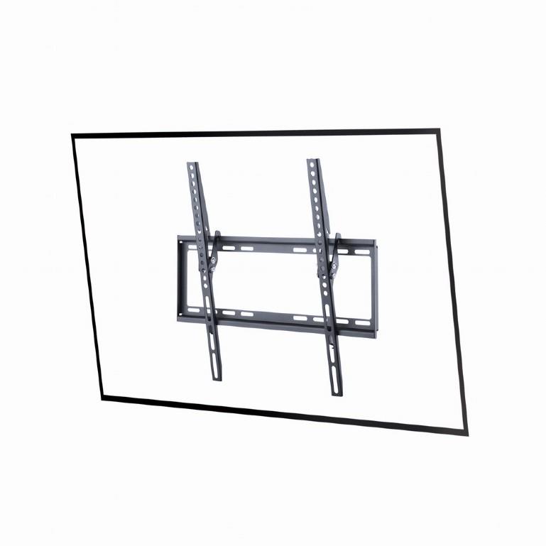 TV SET ACC WALL MOUNT 32-55"/WM-55T-03 GEMBIRD - Image 2