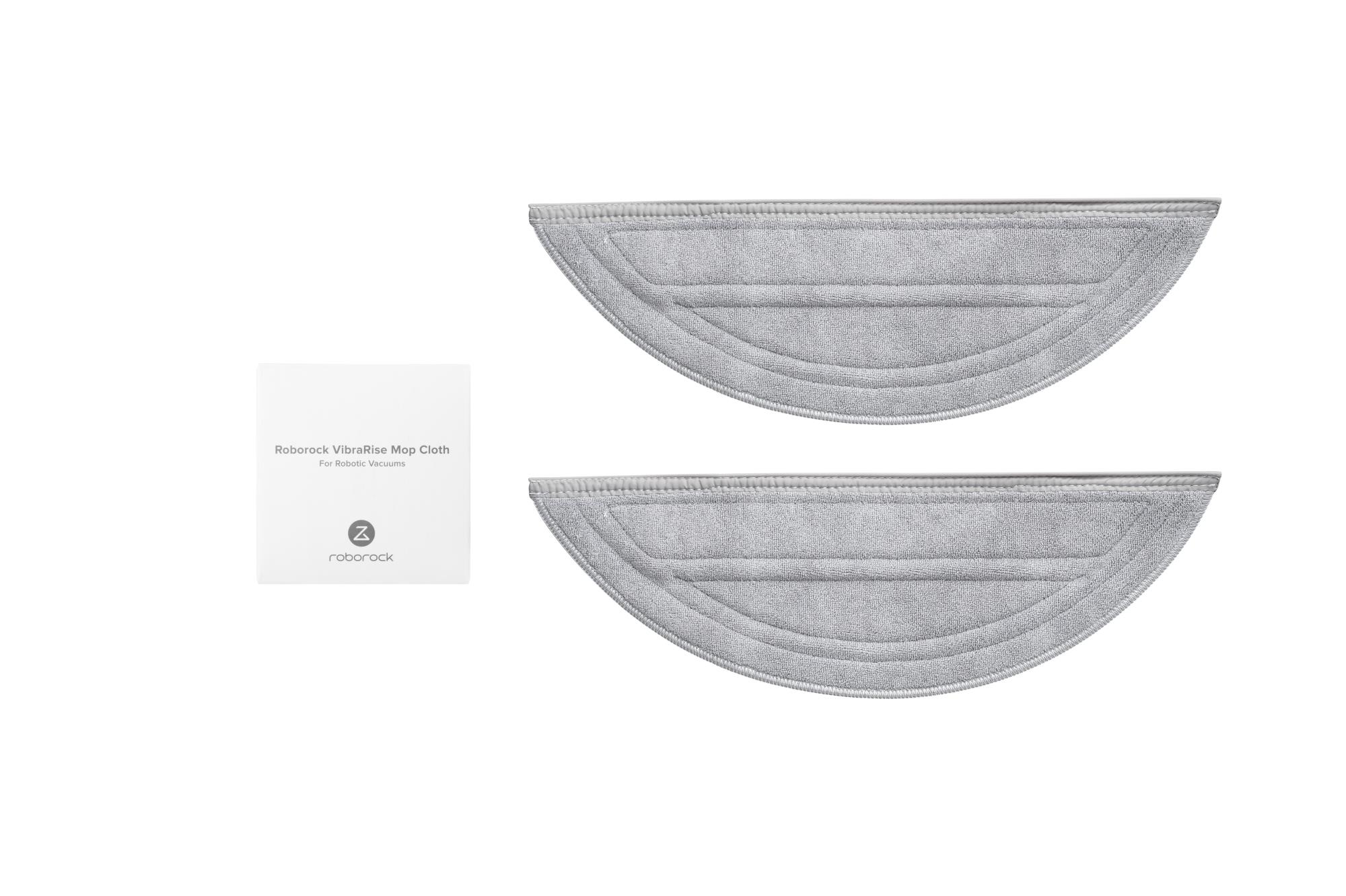 Vacuum Cleaner Accessory ROBOROCK Map Cloth Vibrarise For S8 MaxV Ultra/S8 MaxV Ultra/S8 Max Ultra/S8 Max Ultra 8.02.0399 - Image 2