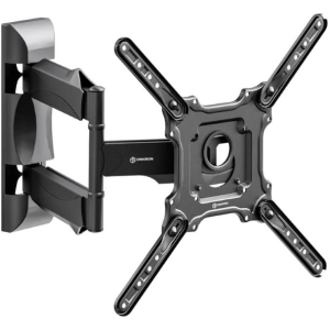 TV SET ACC WALL MOUNT /32-65"/BLACK M4-B ONKRON