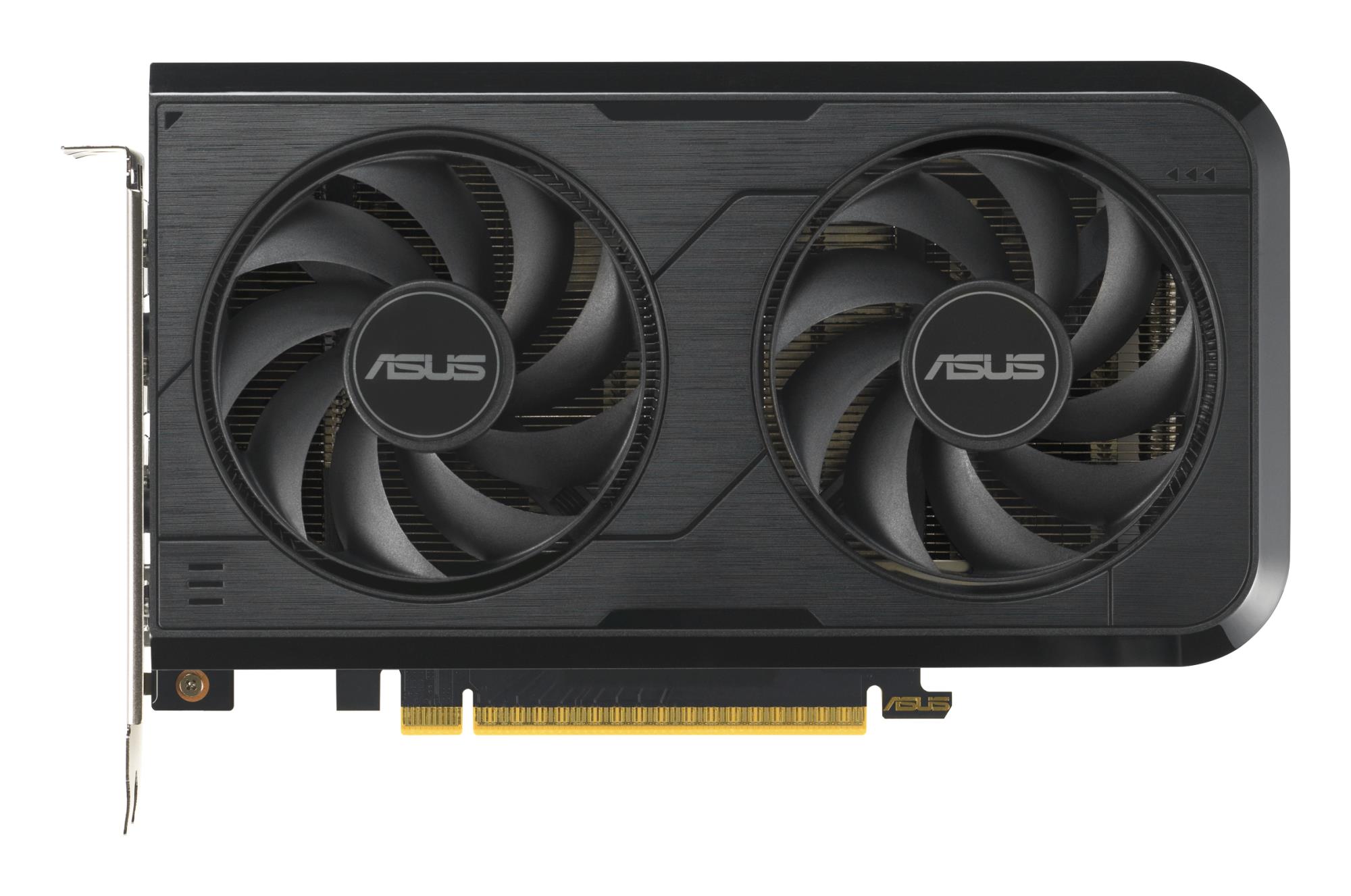 Graphics Card ASUS NVIDIA GeForce RTX 5050 8 GB GDDR6 128 bit PCIE 5.0 16x Dual Slot Fansink DUAL-RTX5050-O8G - Image 8
