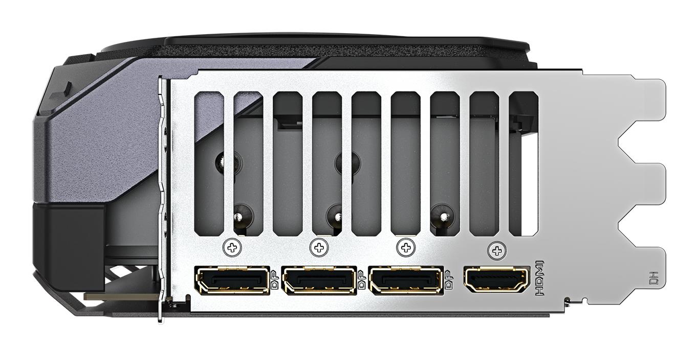 Graphics Card GIGABYTE NVIDIA GeForce RTX 5070 Ti 16 GB GDDR7 256 bit PCIE 5.0 16x 1xHDMI 3xDisplayPort N507TGAMINGOC-16GD1.0 - Image 18