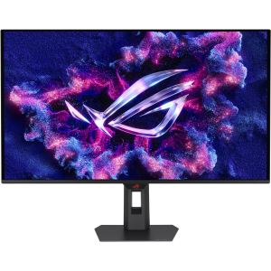 Monitor ASUS 31.5 " 3840 x 2160 pixels 4K Ultra HD Native aspect ratio 16:9 QD-OLED Flat 90LM0B50-B01371