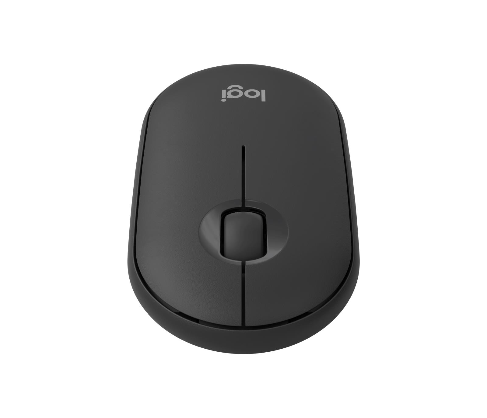 MOUSE USB OPTICAL WRL M350S/BLACK 910-007015 LOGITECH - Image 13