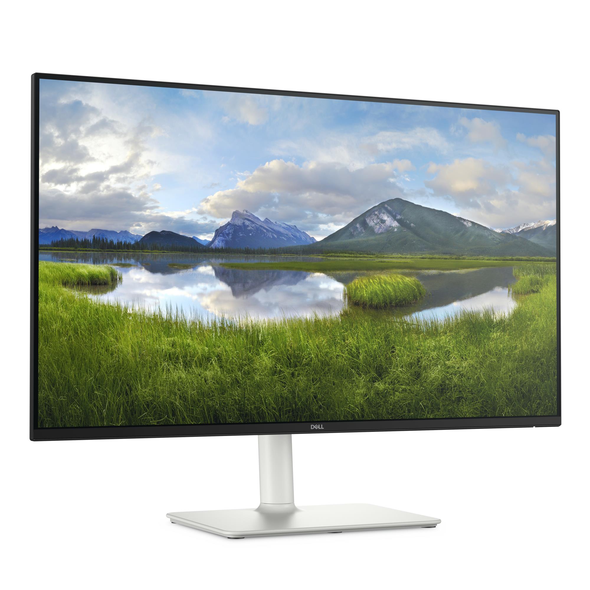 LCD Monitor DELL S2725DS 27" Business Panel IPS 2560x1440 16:9 100Hz Matte 8 ms Speakers Swivel Pivot Height adjustable Tilt 210-BMHF - Image 9