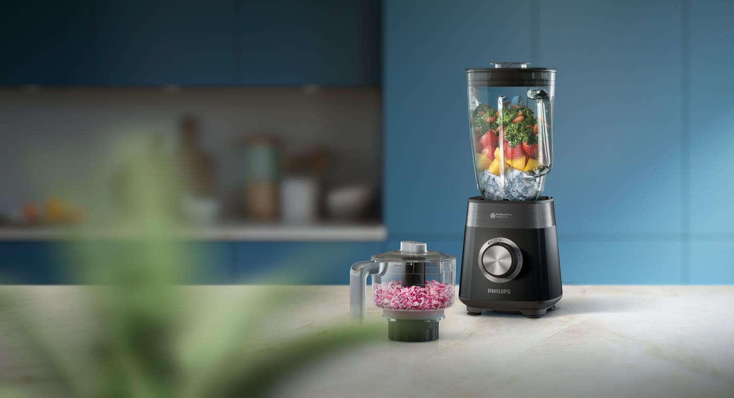 BLENDER/HR3032/00 PHILIPS - Image 2