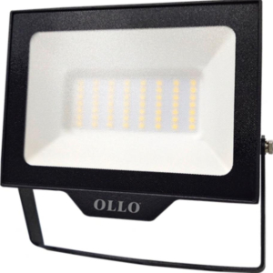 Lamp OLLO Power consumption 50 Watts Luminous flux 5000 Lumen 4000 K AC220-240V Beam angle 110 degrees VS121C-50W-40K