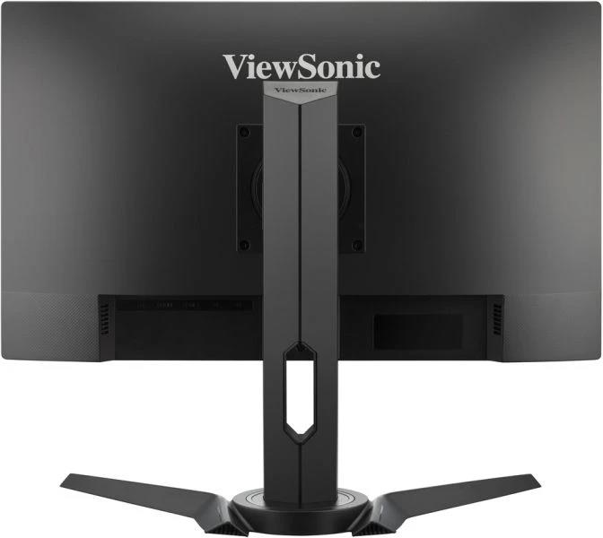 LCD Monitor VIEWSONIC VX2479J-HD-PRO 24" Gaming Panel IPS 1920x1080 16:9 180 Hz Matte 1 ms Swivel Pivot Height adjustable Tilt Colour Black VX2479J-HD-PRO - Image 30