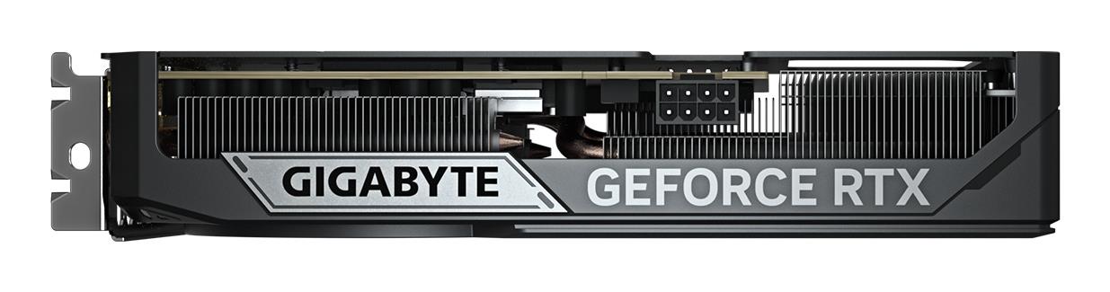Graphics Card GIGABYTE NVIDIA GeForce RTX 5060 Ti 16 GB GDDR7 PCIE 5.0 16x GPU 2587 MHz Dual Slot Fansink N506TWF2MAXOC-16GD - Image 17