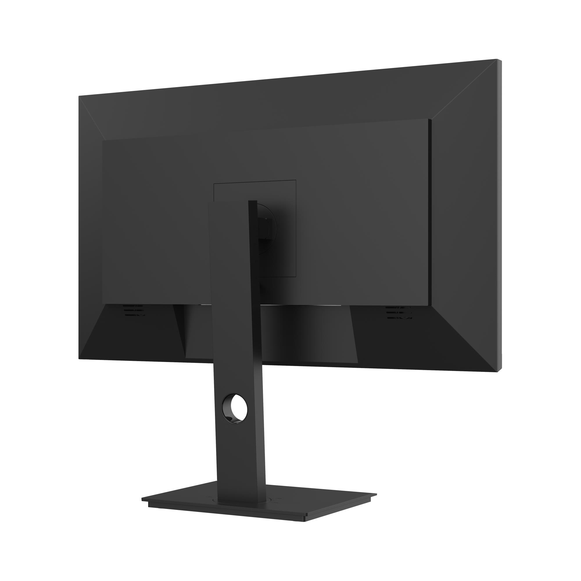 LCD Monitor DAHUA LM27-P301A 27" Business Panel IPS 2560x1440 16:9 100Hz 5 ms Colour Black DHI-LM27-P301A - Image 12