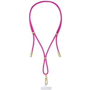 CABLE USB-C TO USB-C 1.65M/LANYARD PINK 7991004 INTENSO
