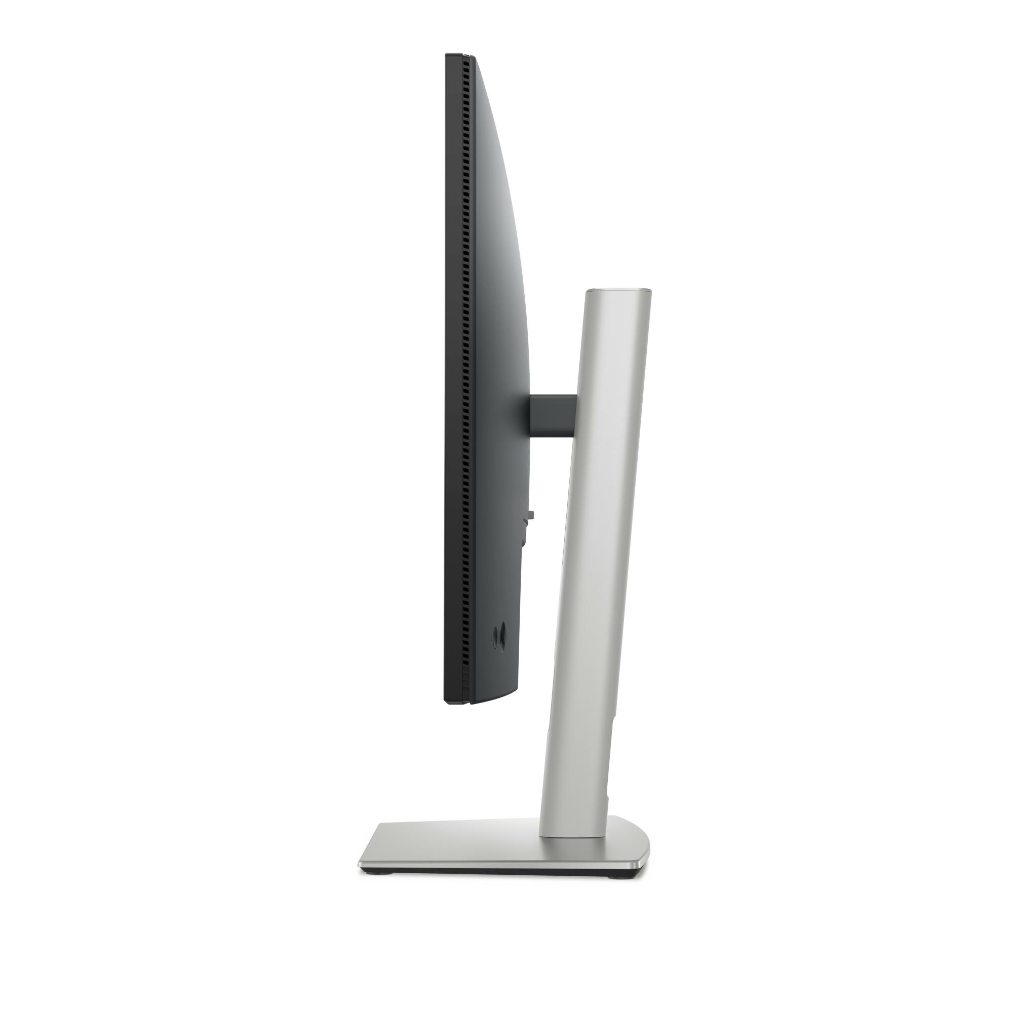 LCD Monitor DELL P2725HE 27" Business Panel IPS 1920x1080 16:9 100Hz Matte 8 ms Swivel Pivot Height adjustable Tilt 210-BMJC - Image 9