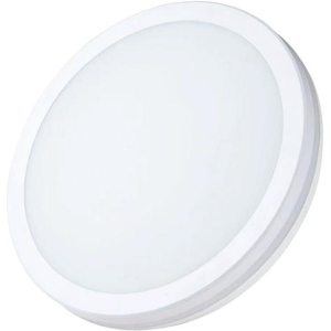 LAMP LED CEILING 30W 3600LM/VS-FL-30-IP65/W NONAME