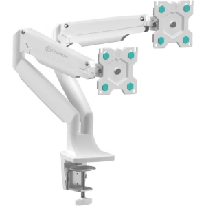 MONITOR ACC WALL MOUNT/13-32" WHITE G200-W ONKRON