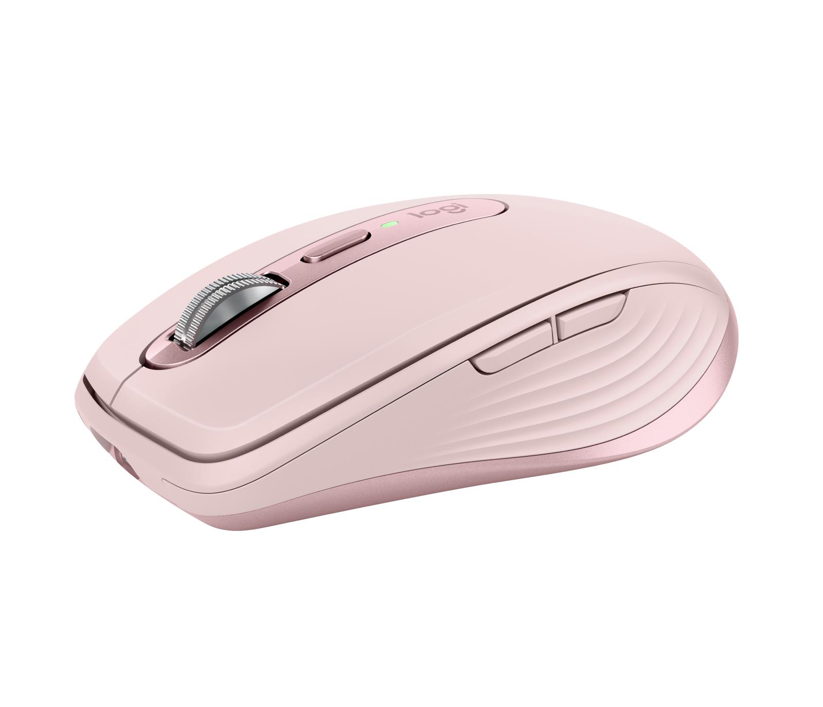 MOUSE USB OPTICAL WRL MX 3S/PINK 910-006931 LOGITECH - Image 30