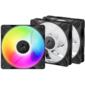 CASE FAN 140MM P14 PRO A-RGB/3PCS ACFAN00320A ARCTIC