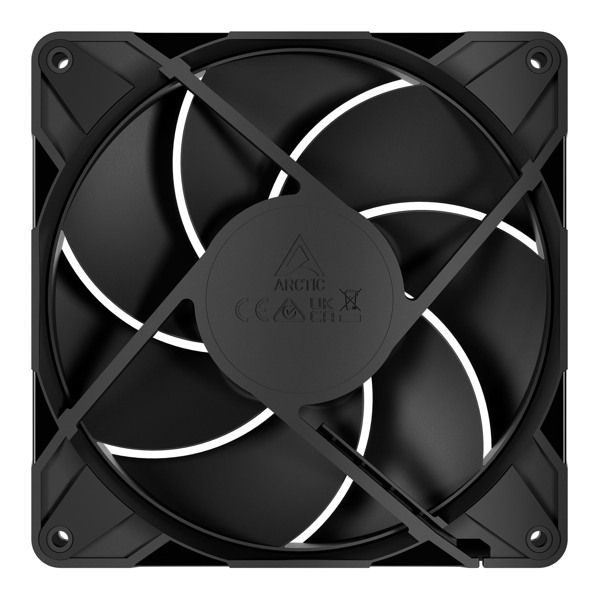 CASE FAN 140MM P14 PRO PST/ACFAN00314A ARCTIC - Image 4