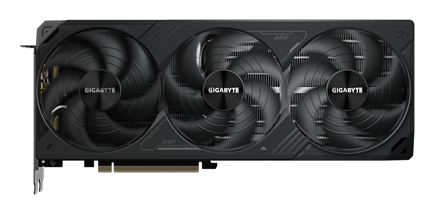 Graphics Card GIGABYTE NVIDIA GeForce RTX 5080 16 GB GDDR7 256 bit PCIE 5.0 16x GPU 2670 MHz Triple slot Fansink 1xHDMI 3xDisplayPort GV-N5080WF3OC-16GD1.0 - Image 12