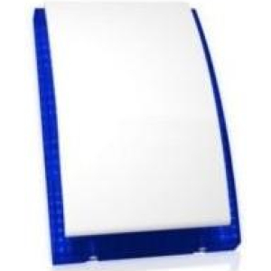 SIREN OUTDOOR BLUE/SP-4001BL SATEL