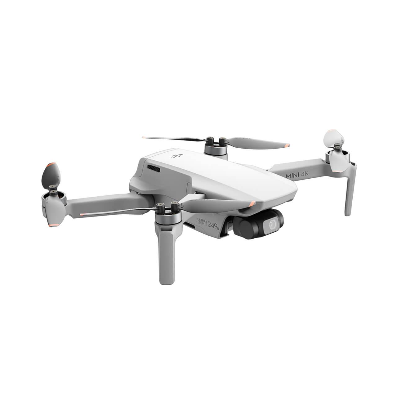 Drone DJI DJI Mini 4K Consumer CP.MA.00000798.02 - Image 5