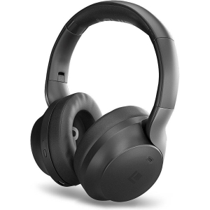 HEADPHONES WRL LHXW-E/BLACK 73205 LINDY